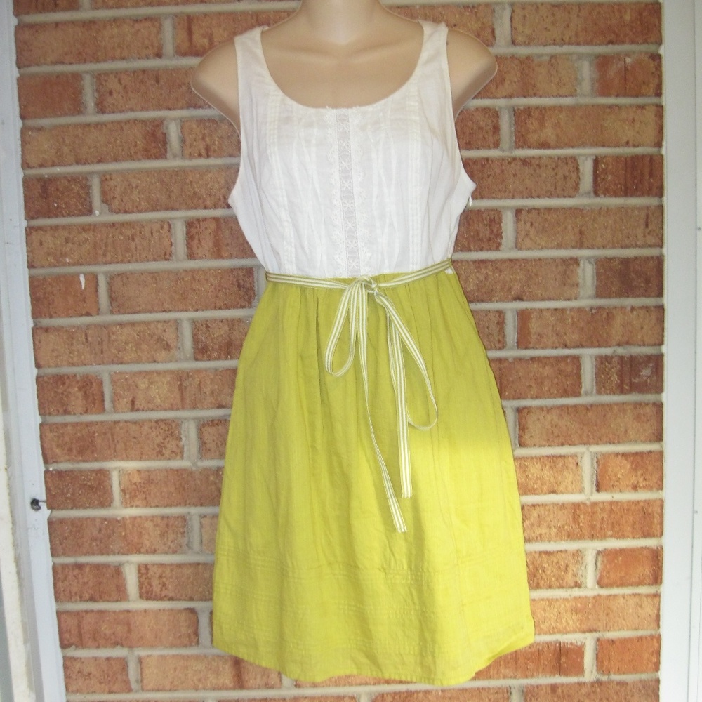 2009 Anthropologie Maeve Jacqueline Dress - Picture 2 of 8